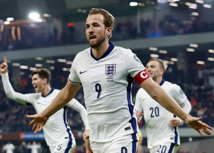 سخت‌ترین مسیر جام جهانی ۲۰۲۶ برای سه‌شیرها؛ انگلیس مقابل غنا و کرواسی در نبرد نفس‌گیر!