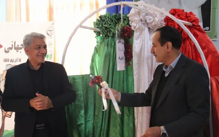 چرا خاک، کلید طلایی امنیت غذایی است؟ نقش حیاتی جوانان در نجات منابع طبیعی