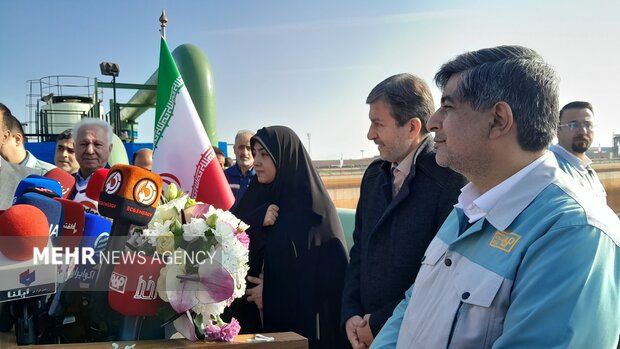 استاندار اصفهان خبر داد: احیای زاینده‌رود با پروژه‌ای ترکیبی و سنگین در راه است!