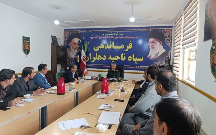 سرهنگ رحمانی هشدار داد: سهل‌انگاری در تنظیم بازار، مردم را به واکنش واداشت!