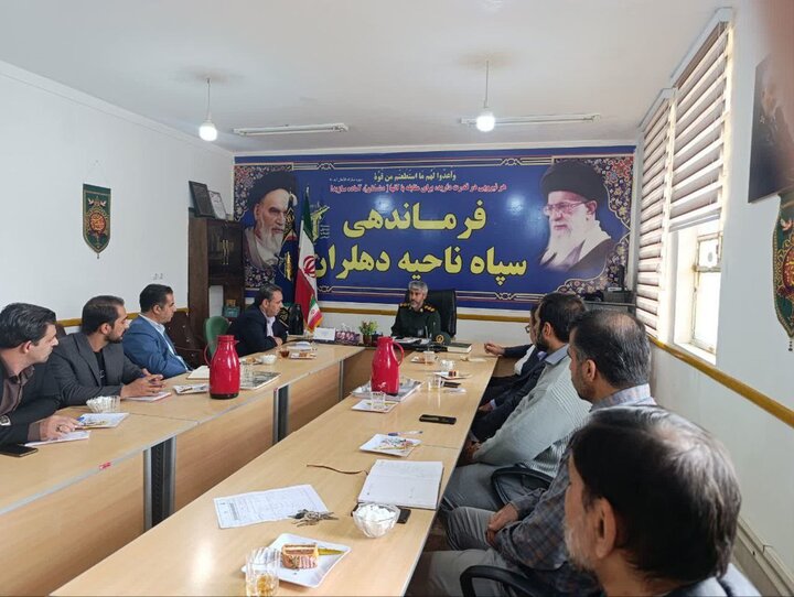 سرهنگ رحمانی هشدار داد: سهل‌انگاری در تنظیم بازار، مردم را به واکنش واداشت!