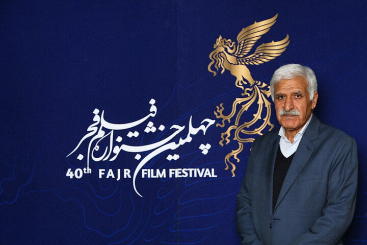 چرا پژوهش کلید نجات سینما از سطحی‌نگری است؟ اسماعیل بنی‌اردلان پاسخ می‌دهد