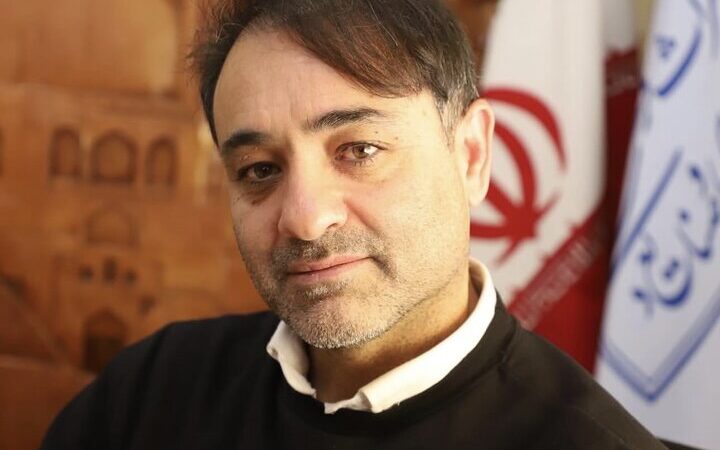 داوود آبیان؛ مردی با ۲۷ سال تجربه که معاون گردشگری اصفهان شد!