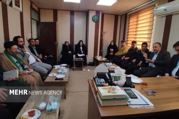 امام جمعه صباشهر: برنامه‌های فرهنگی چطور رضایت شهروندان را دوچندان کرد؟