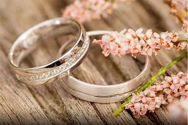 بانک ملی ایران با پرداخت ۲۷ همت وام ازدواج، رویای جوانان را واقعی کرد!