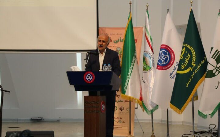 شروع مطالعات خاک‌شناسی در ۷ درصد اراضی کردستان؛ گامی مهم برای حفظ منابع طبیعی