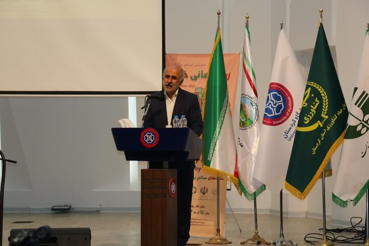 شروع مطالعات خاک‌شناسی در ۷ درصد اراضی کردستان؛ گامی مهم برای حفظ منابع طبیعی