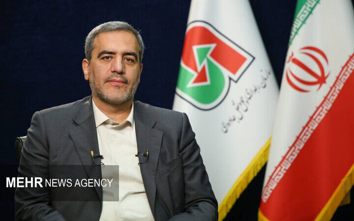 تنها ۲۲ درصد بارهای معدنی بارنامه دارند؛ برنامه جدی راهداری برای هوشمندسازی حمل‌ونقل