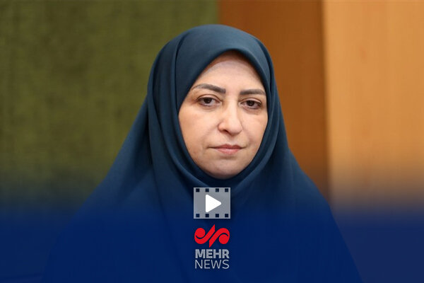 زنان چگونه در جنگ ۱۲ روزه همدلی را به اوج رساندند؟