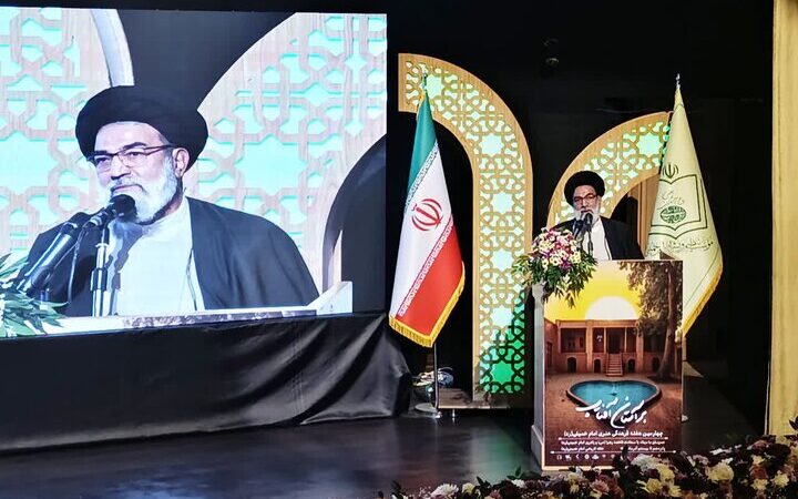 چرا خمین، زادگاه امام راحل، پشتوانه‌ای بی‌نظیر برای فرهنگ انقلاب است؟