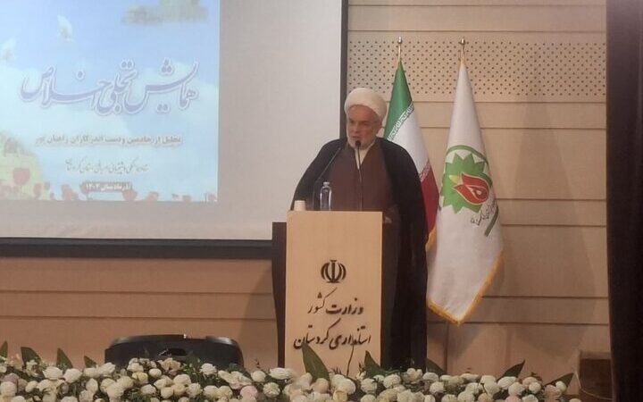 پورذهبی هشدار داد: روایتگری شهدا فراتر از راهیان‌نور باید گسترش یابد!