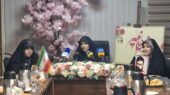 جشن ایران‌بانو؛ قهرمان‌سازی برای دختران در مقابل الگوهای غربی