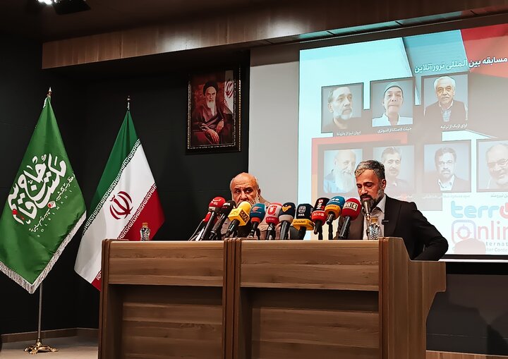 رویداد «ترور آنلاین» با استقبال جهانی ۶۱ کشور؛ هوش مصنوعی ممنوع شد!