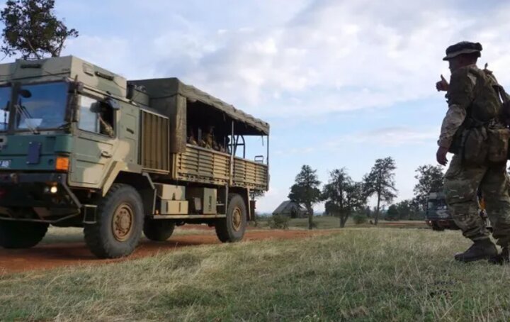 افشاگری پارلمان کنیا درباره تخلفات وحشتناک ارتش انگلیس؛ درخواست بازنگری فوری توافق دفاعی