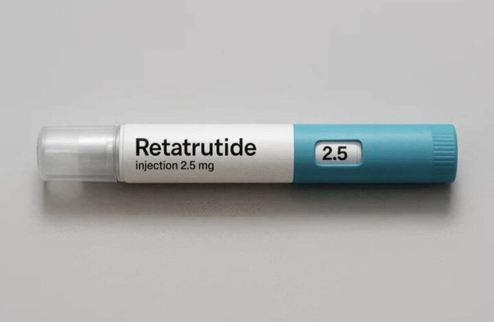 هشدار جدی درباره داروی کاهش وزن ریتاتروتاید؛ مجوز ندارد و سلامت شما را تهدید می‌کند!