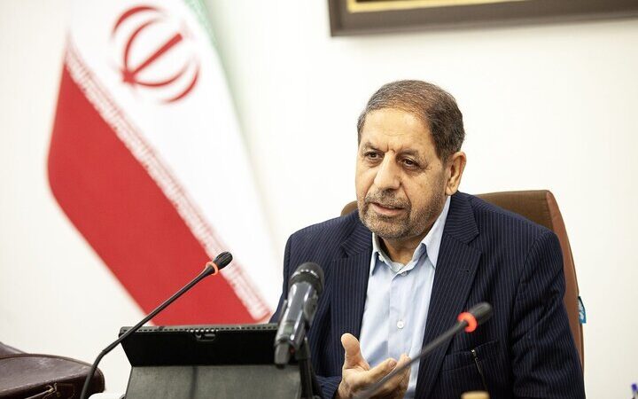 پروین فاش کرد: قانون اساسی فرصتی برای مشارکت واقعی، نه محدودیت‌های بی‌پایان!