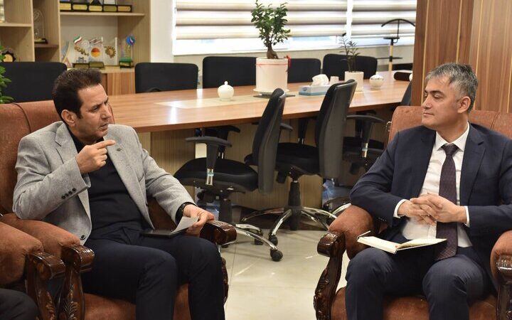 آذربایجان‌شرقی؛ مقصد طلایی سرمایه‌گذاران ترکیه در ایران!