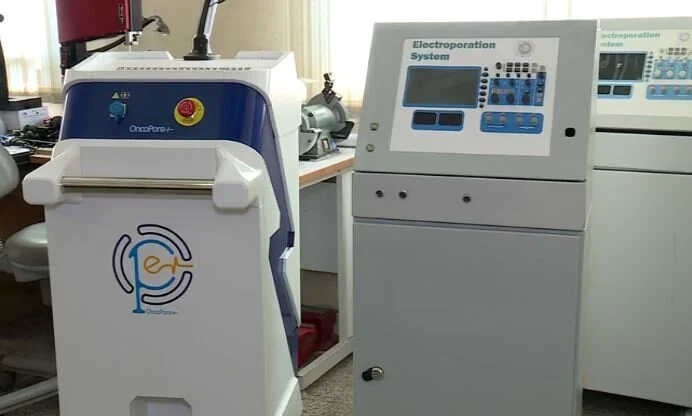 ورود فناوری بومی «الکتروشیمی‌درمانی» به ایران؛ امید تازه برای درمان ۶ سرطان خطرناک