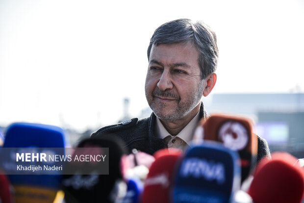 استاندار اصفهان اعلام کرد: پایان شورابه‌ها در دریا با پروژه‌ای بی‌سابقه!