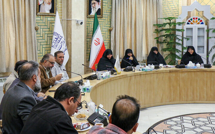 آغاز ثبت‌نام داوطلبان جامعه الزهرا (س) با برنامه‌های آموزشی تازه و مهارت‌محور!