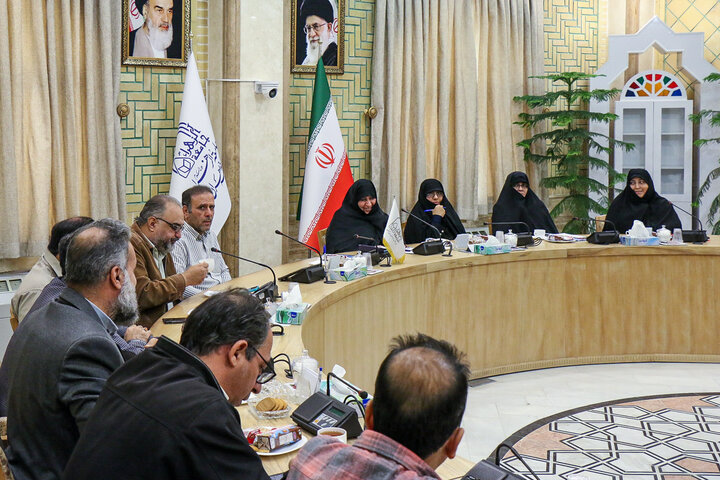 آغاز ثبت‌نام داوطلبان جامعه الزهرا (س) با برنامه‌های آموزشی تازه و مهارت‌محور!