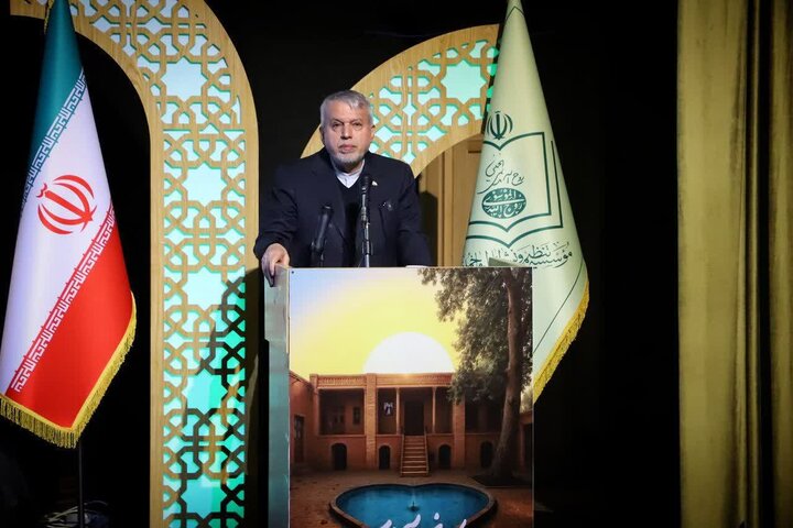 صالحی‌امیری: فرهنگ تنها راه عبور ایران از بحران‌ها و کلید توسعه انسانی است