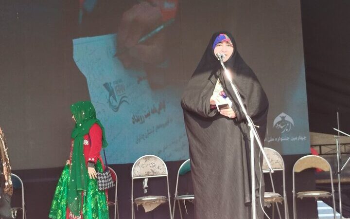 نوروزی: برنامه هفتم، کلید توانمندسازی اقتصادی زنان در ایران!