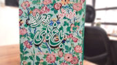 کتاب «فراز و فرود باغ‌های تاریخی شیراز» منتشر شد