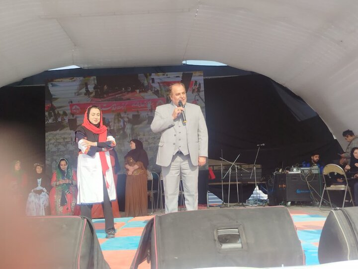 حسینی: زنان ستون اصلی توسعه کشور و پشتوانه بی‌بدیل خانواده‌اند