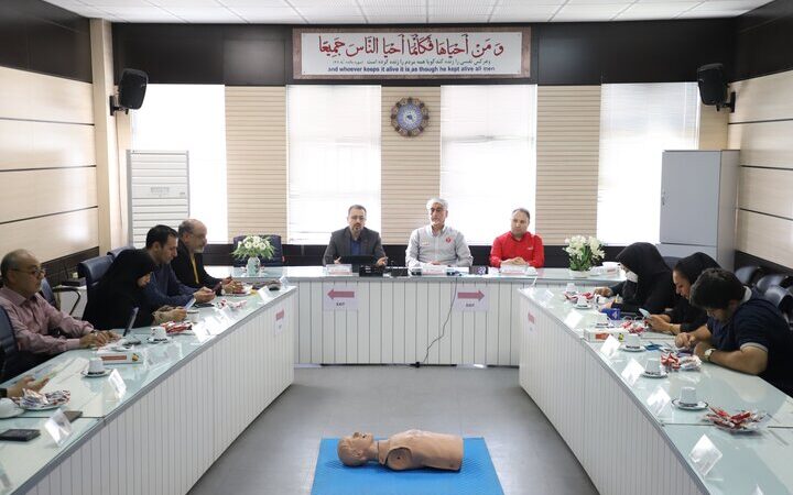 شیراز میزبان نخستین کنگره ملی احیای قلبی ریوی؛ فرصتی طلایی برای نجات جان‌ها