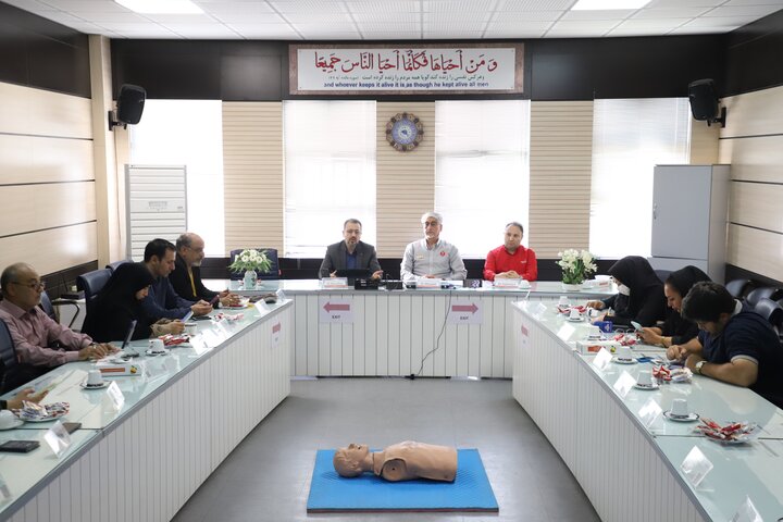 شیراز میزبان نخستین کنگره ملی احیای قلبی ریوی؛ فرصتی طلایی برای نجات جان‌ها