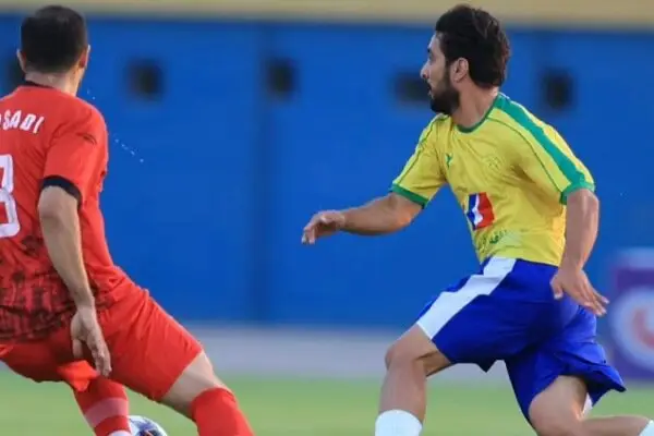 صنعت نفت فرصت صدرنشینی را از دست داد؛ نوشهر با پیروزی ارزشمند نفس کشید!