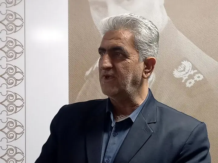 ساختمان انتقال خون گرمسار پس از سال‌ها بلاتکلیفی دوباره جان گرفت!