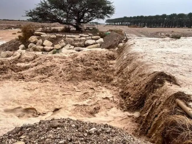 صندوق بیمه حوادث طبیعی در حالت آماده‌باش؛ آیا بارش‌های شدید خسارت‌ساز می‌شوند؟