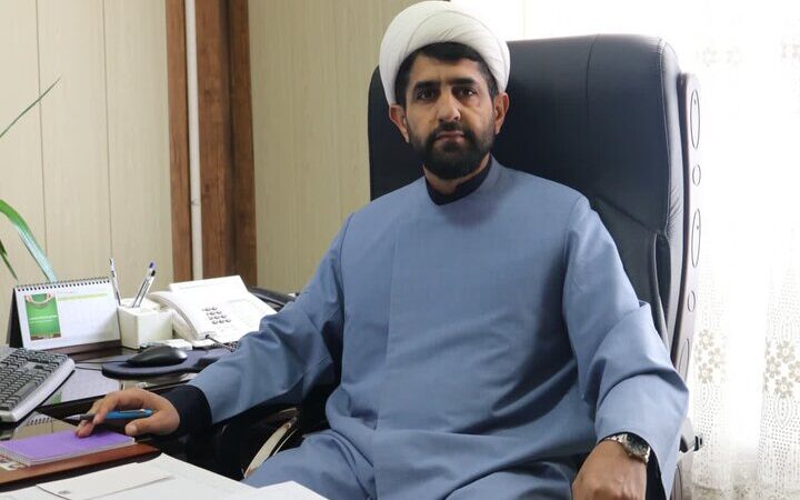 نهج‌البلاغه به‌عنوان ستون اصلی تربیت پلیس انقلاب اسلامی معرفی شد!