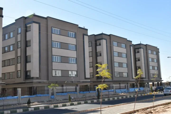 خراسان جنوبی با ۲.۵ برابر سهمیه، رکورد نهضت ملی مسکن را شکست!