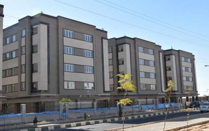 ۴ هکتار زمین مسکونی برای طرح جوانی جمعیت در مازندران تامین شد