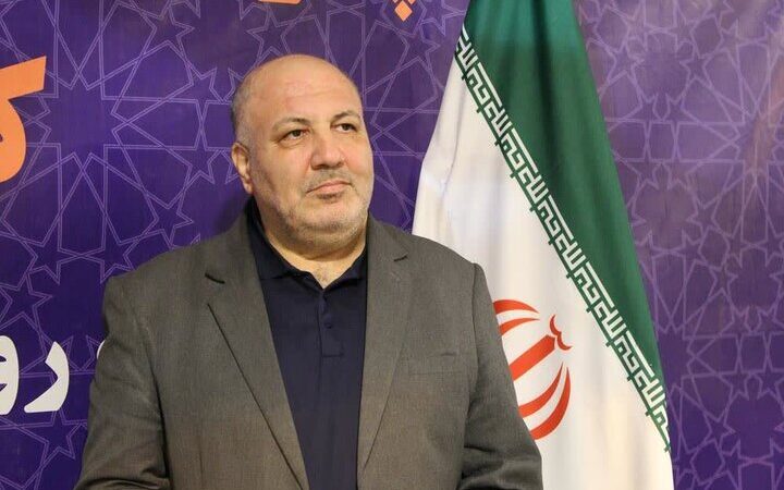 ناشران و کتابفروشی‌های کرمانشاه چگونه نمایشگاه کتاب را به شور و نشاط تبدیل کردند؟