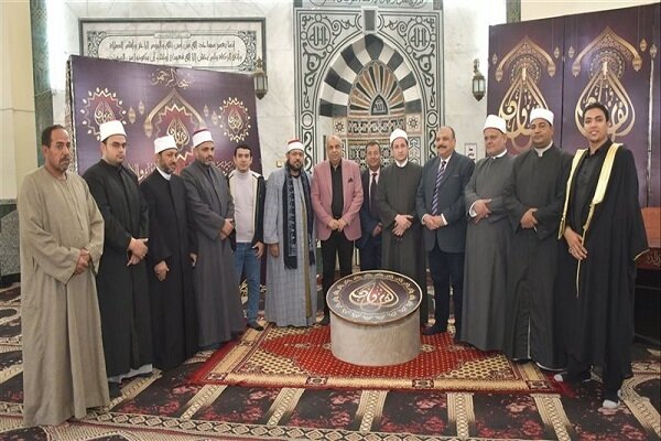 رقابت قرآنی پورت سعید با حضور چشمگیر ۳۰ کشور؛ نهمین دوره‌ای که همه منتظرش هستند!