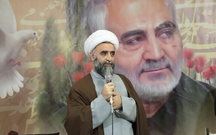 جشنی باشکوه در بوشهر برای تجلیل از مقام والای حضرت زهرا (س)؛ خانواده‌ها در کنار هم گرد هم می‌آیند