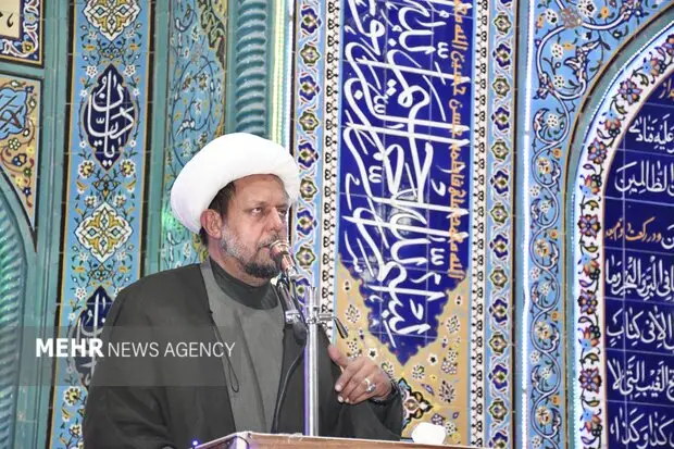 امام جمعه عسلویه: شب یلدا فرصتی طلایی برای حمایت از نیازمندان و یتیمان است