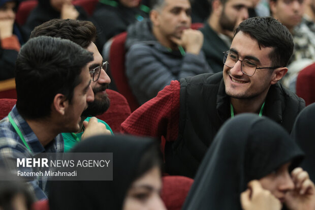 دانشجو؛ موتور پیشرفت و امید در سیستان و بلوچستان