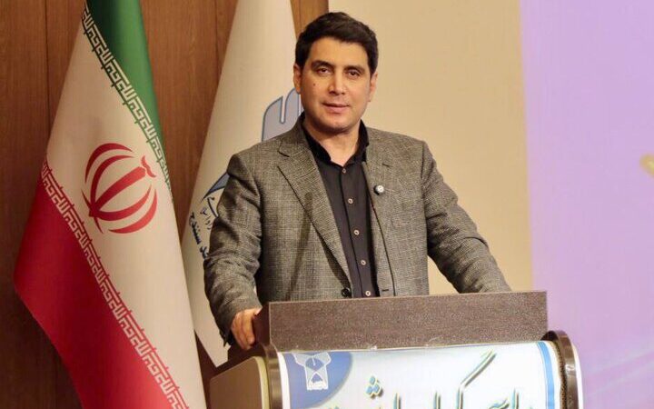 لهونی: حضور نخبگان و دانشجویان در کنار دولت، کلید حل معضلات کردستان!