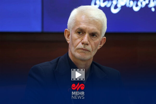 اسبقیان: حمایت بی‌دریغ وزارت ورزش از تمام فدراسیون‌ها تایید شد