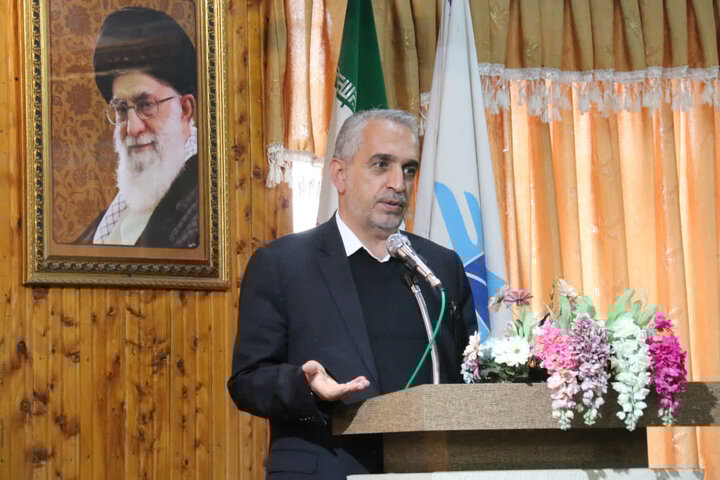 درویشی: خلاقیت دانشجویان کلید طلایی باز کردن قفل‌های توسعه ایران است