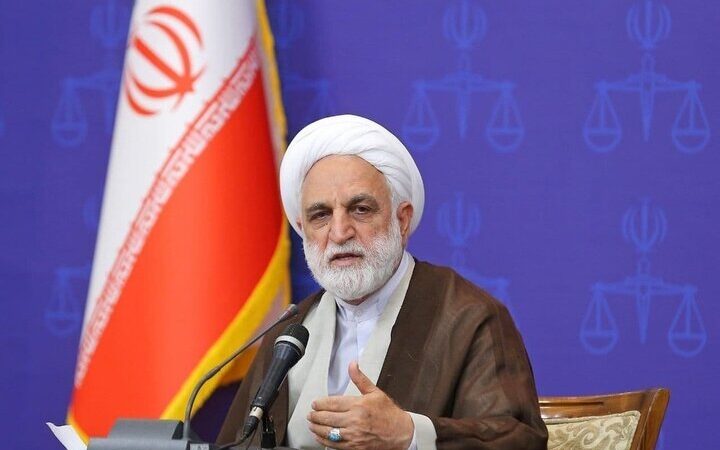 هشدار صریح اژه‌ای به سازمان بازرسی: پرونده ارز را رها نکنید!