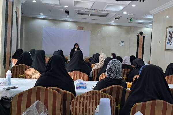 آداب محرّمات احرام در عمره برای دانشجویان متأهل؛ نکاتی که باید بدانید!