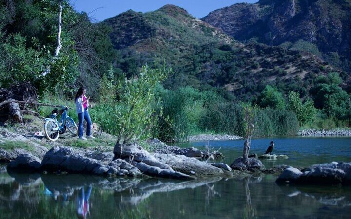 «ماه کوچولوی من»؛ شگفتی جشنواره نیجریه با سه جایزه بزرگ!