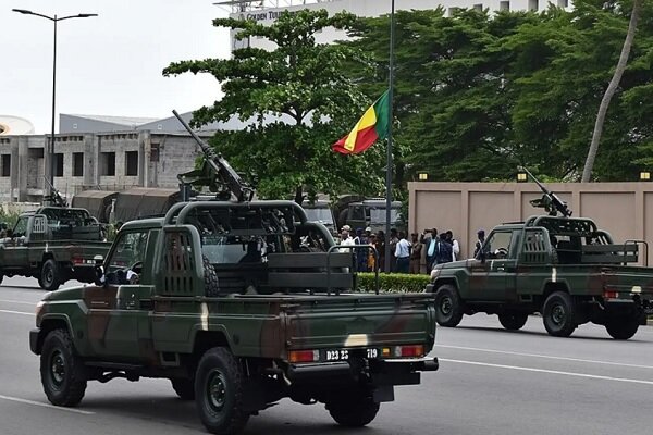 بازداشت ۱۲ نظامی عامل کودتا در بنین؛ نظم دوباره به کشور بازگشت