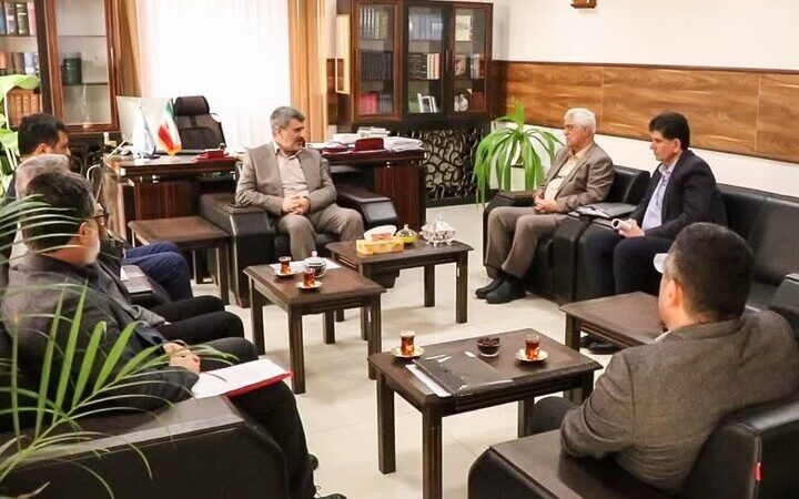 الهیان خواستار تعیین فوری قیمت اراضی راه‌آهن رشت-آستارا شد؛ آیا پروژه به زودی کلید می‌خورد؟